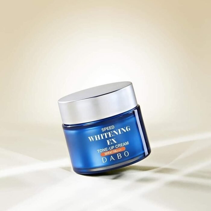 DABO Speed Whitening EX Tone-Up Cream