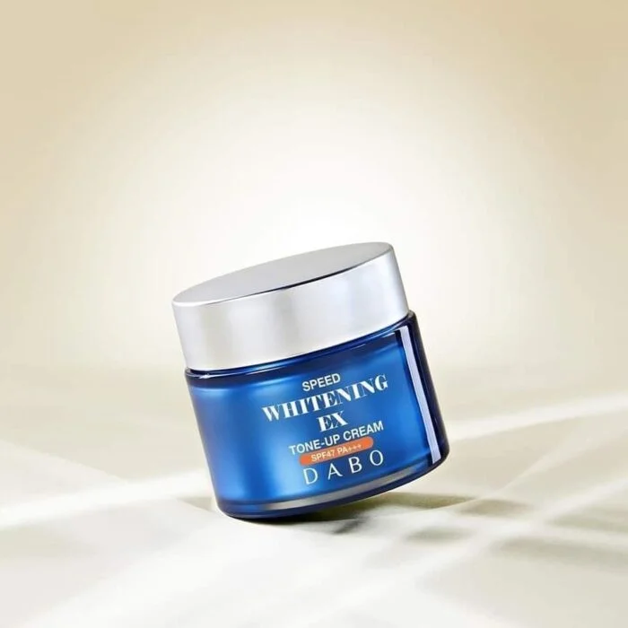 DABO Speed Whitening EX Tone-Up Cream