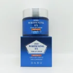 DABO Speed Whitening EX Tone-Up Cream