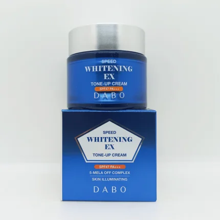 DABO Speed Whitening EX Tone-Up Cream