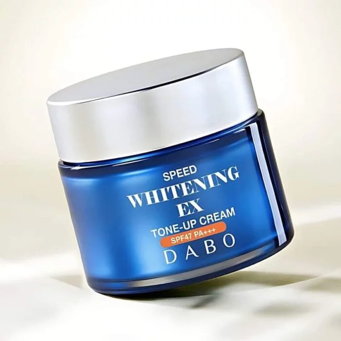 DABO Speed Whitening EX Tone-Up Cream