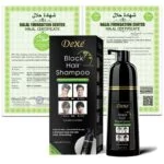 Dexe Black Hair Shampoo