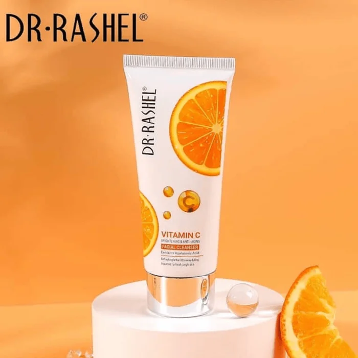 Dr. Rashel Vitamin C Cleanser