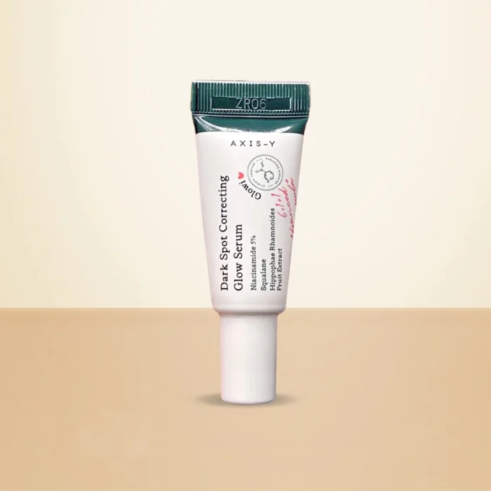 Axis-Y Dark Spot Correcting Glow Serum