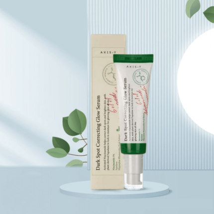 Axis-Y Dark Spot Correcting Glow Serum