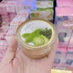 Kissing Anti Melasma & Whitening Plus Cream