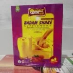 Weight Gain Badam Shake