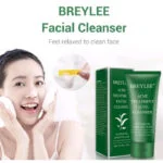 Breylee Acne Treatment Facewash