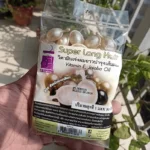 Super Long Hair Capsule