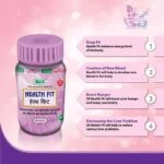Health Fit Capsule