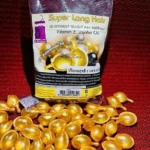 Super Long Hair Capsule