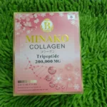 Minako Collagen Juice