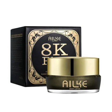 ALIKE 8K Plus Night Cream