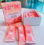 Minako Collagen Juice