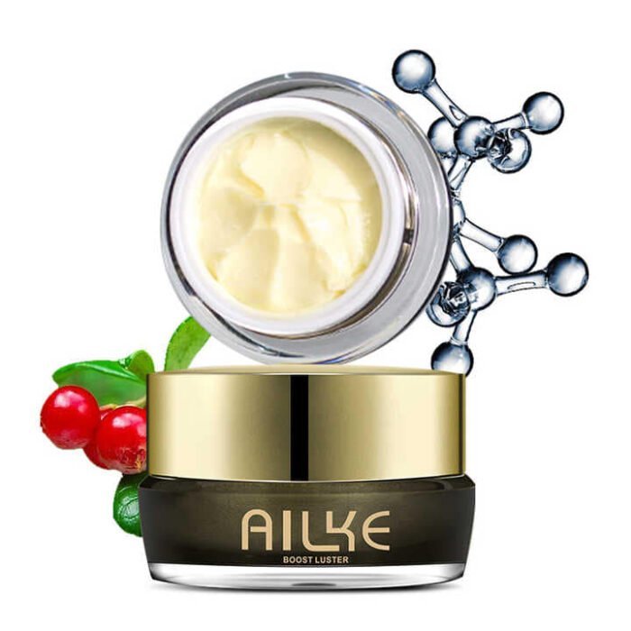 ALIKE 8K Plus Night Cream ALIKE 8K Plus Night Cream