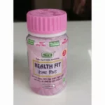 Health Fit Capsule
