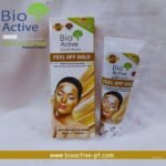 Bio Active Gold Feel Off Mask