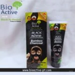 Bio Active Black Mask