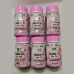 Health Fit Capsule