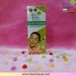 Bio Active Cucumber Peel of Mask