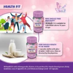 Health Fit Capsule