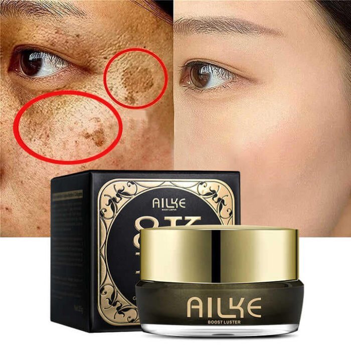 ALIKE 8K Plus Night Cream ALIKE 8K Plus Night Cream