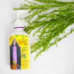 Zafran Anti Hair Fall Royal Shampoo