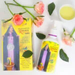 Zafran Anti Hair Fall Royal Shampoo