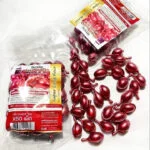 Super Long Hair Capsule