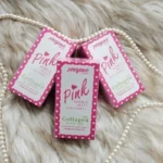 Nagano Pink Nipple Jelly