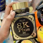 ALIKE 8K Plus Night Cream