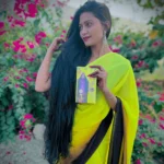 Zafran Anti Hair Fall Royal Shampoo