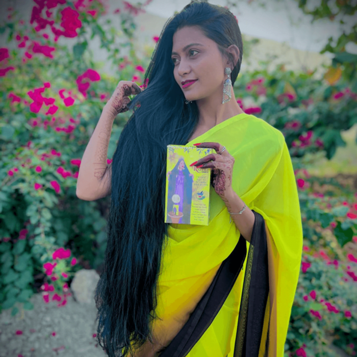 Zafran Anti Hair Fall Royal Shampoo