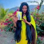 Zafran Anti Hair Fall Royal Shampoo