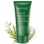 Breylee Acne Treatment Facewash