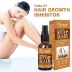 Disaar Beauty Skincare Snake Oil