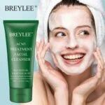 Breylee Acne Treatment Facewash