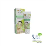 Bio Active Cucumber Peel of Mask