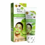 Bio Active Aloe Vera Mask