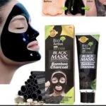 Bio Active Black Mask