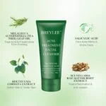 Breylee Acne Treatment Facewash