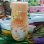 Mori Sakura Facial Powder