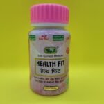 Health Fit Capsule