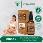 Disaar Beauty Skincare Snake Oil