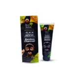Bio Active Black Mask