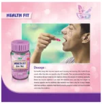 Health Fit Capsule