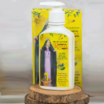 Zafran Anti Hair Fall Royal Shampoo