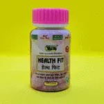 Health Fit Capsule