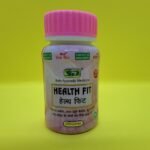 Health Fit Capsule