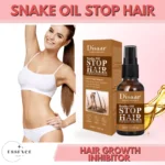 Disaar Beauty Skincare Snake Oil